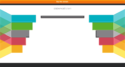 Desktop Screenshot of dabsmash.com